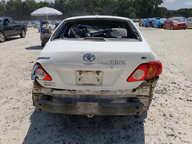 Photo 6 from auction – 2010 TOYOTA COROLLA BA with VIN 2T1BU4EE2AC276888