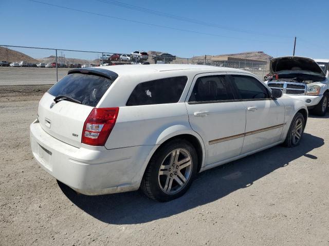 Photo 3 from auction – 2006 DODGE MAGNUM SXT with VIN 2D4FV47V36H200916