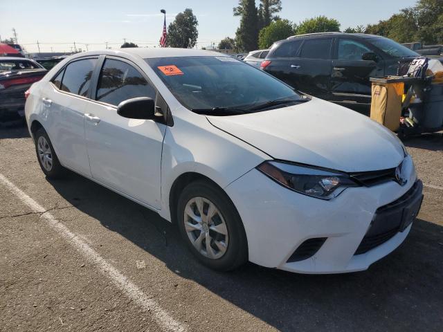 Photo 4 from auction – 2016 TOYOTA COROLLA L with VIN 5YFBURHE1GP377681