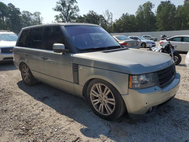 Photo 4 from auction – 2011 LAND ROVER RANGE ROVE with VIN SALMF1D49BA348002