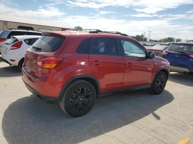 Photo 3 from auction – 2017 MITSUBISHI OUTLANDER with VIN JA4AP3AU4HZ036245