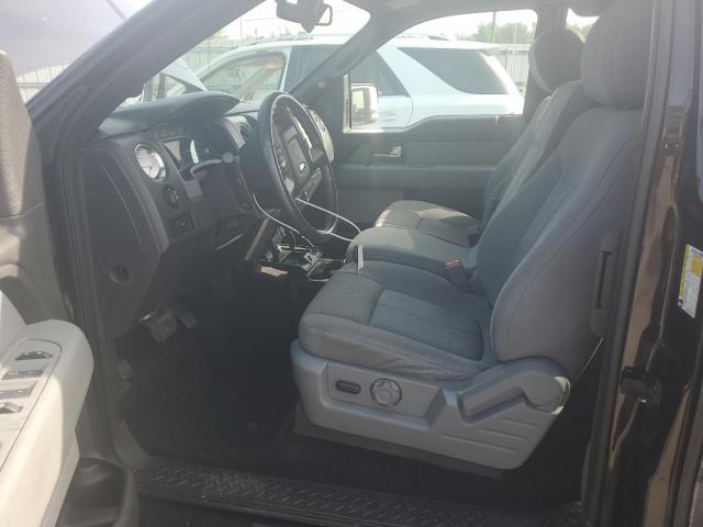 Photo 7 from auction – 2013 FORD F150 SUPER with VIN 1FTFX1CF9DFD75433