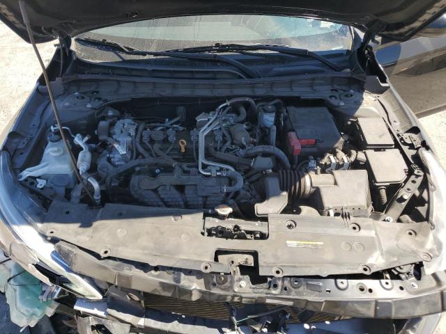 Photo 11 from auction – 2021 NISSAN ALTIMA SR with VIN 1N4BL4CV4MN377086