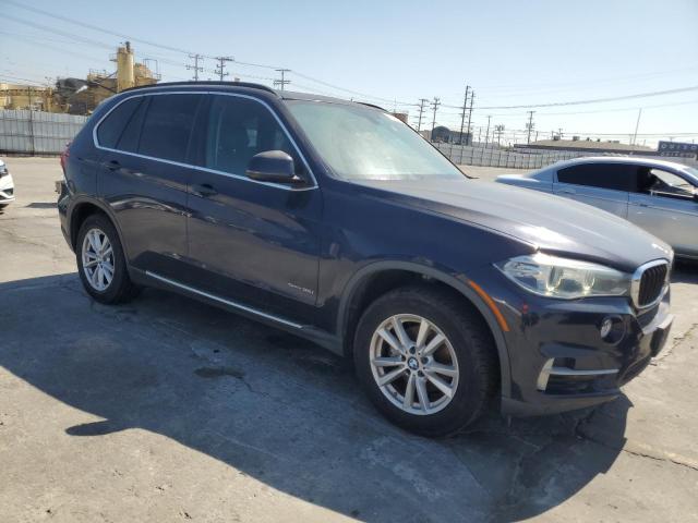 Photo 4 from auction – 2015 BMW X5 SDRIVE3 with VIN 5UXKR2C55F0H41594