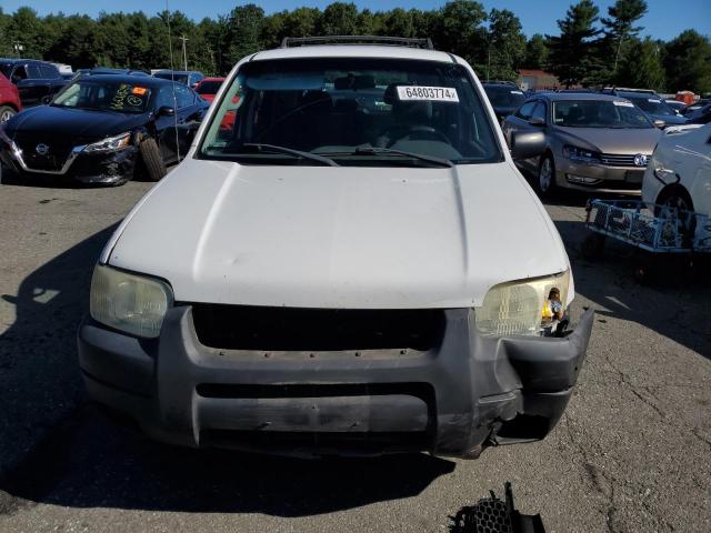 Photo 5 from auction – 2004 FORD ESCAPE XLS with VIN 1FMYU92184DA22128