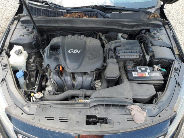 Photo 11 from auction – 2014 KIA OPTIMA LX with VIN 5XXGM4A75EG323567