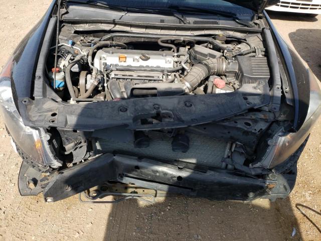 Photo 11 from auction – 2011 HONDA ACCORD EX with VIN 1HGCP2F75BA138995
