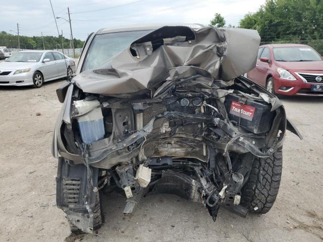 Photo 5 from auction – 2015 TOYOTA TACOMA DOU with VIN 3TMLU4EN1FM189860