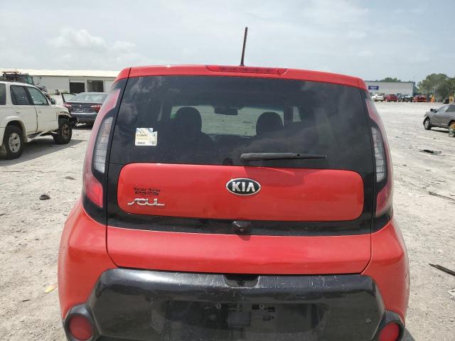 Фото 6 с аукциона – 2016 KIA SOUL + с VIN KNDJP3A56G7821701