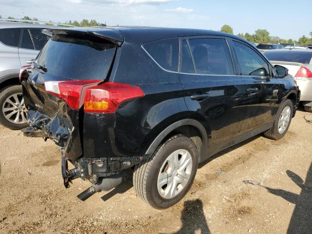 Photo 3 from auction – 2015 TOYOTA RAV4 LE with VIN 2T3BFREV6FW361172