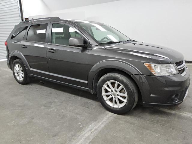 Photo 4 from auction – 2016 DODGE JOURNEY SX with VIN 3C4PDCBB2GT157111