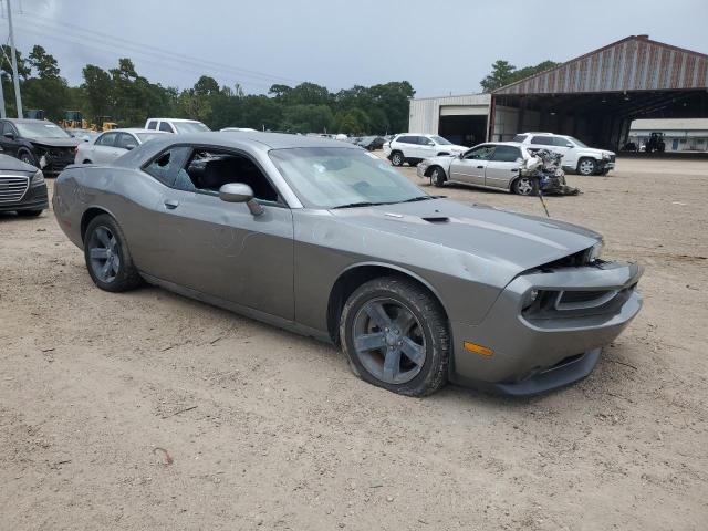 Photo 4 from auction – 2012 DODGE CHALLENGER with VIN 2C3CDYBT1CH201725