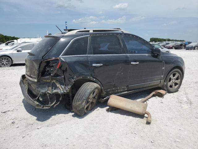 Photo 3 from auction – 2013 CHEVROLET CAPTIVA LT with VIN 3GNAL4EK2DS605754