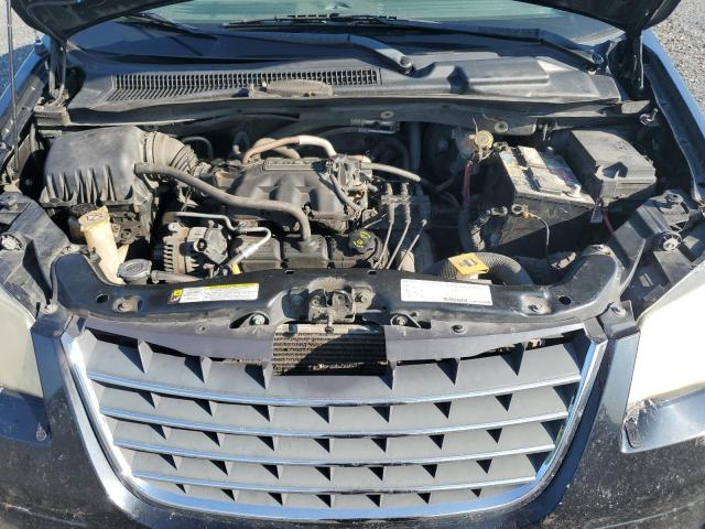 Photo 12 from auction – 2008 CHRYSLER TOWN & COU with VIN 2A8HR54P28R838859