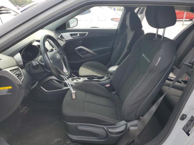 Photo 7 from auction – 2013 HYUNDAI VELOSTER with VIN KMHTC6AD2DU127643