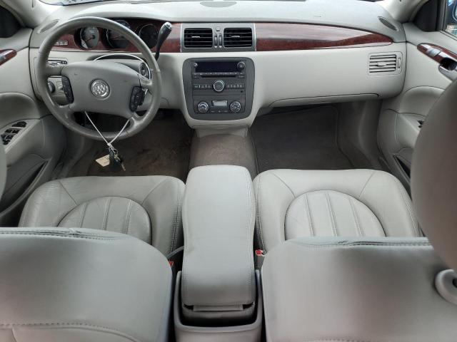 Photo 8 from auction – 2009 BUICK LUCERNE CX with VIN 1G4HD57M29U126276