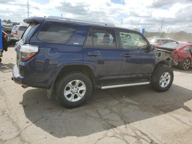 Photo 3 from auction – 2018 TOYOTA 4RUNNER SR with VIN JTEBU5JR5J5488983