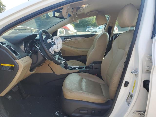 Photo 7 from auction – 2012 HYUNDAI SONATA HYB with VIN KMHEC4A4XCA038822
