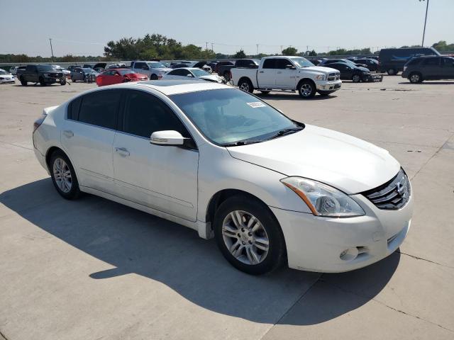 Photo 4 from auction – 2010 NISSAN ALTIMA BAS with VIN 1N4AL2APXAN482098