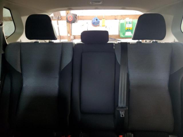 Photo 10 from auction – 2023 NISSAN ROGUE SV with VIN 5N1BT3BB3PC834235