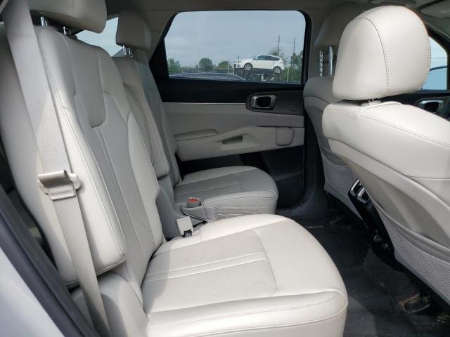 Photo 11 from auction – 2022 KIA SORENTO EX with VIN 5XYRH4LF4NG101079