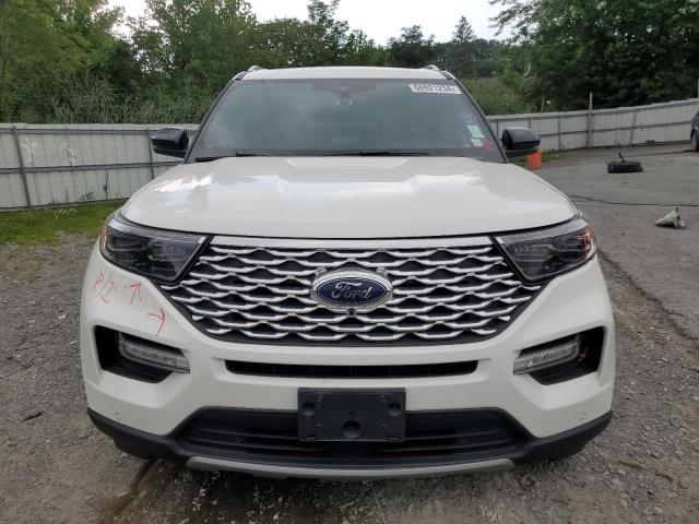 Photo 5 from auction – 2022 FORD EXPLORER P with VIN 1FM5K8HC0NGC29382