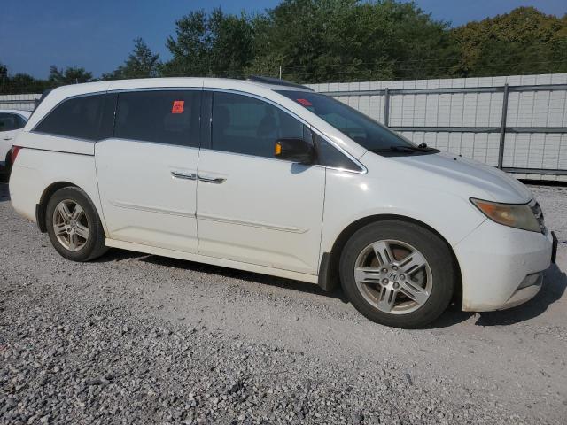 Photo 4 from auction – 2011 HONDA ODYSSEY TO with VIN 5FNRL5H93BB104923