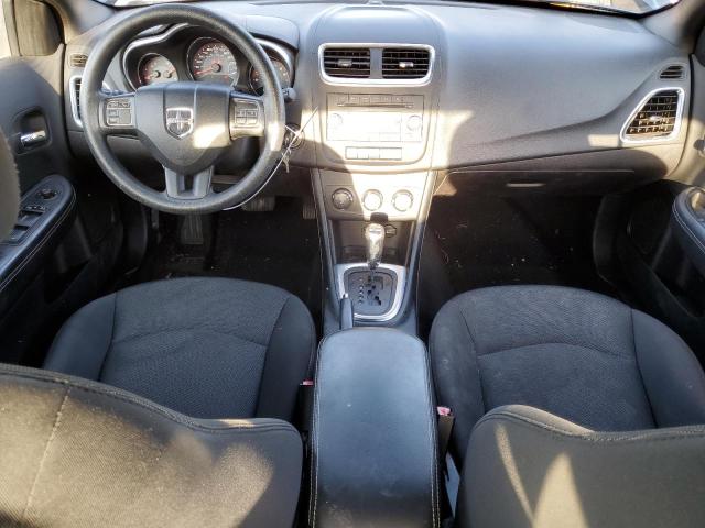 Photo 8 from auction – 2013 DODGE AVENGER SE with VIN 1C3CDZAG2DN748716