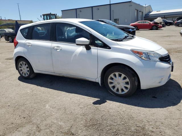 Photo 4 from auction – 2016 NISSAN VERSA NOTE with VIN 3N1CE2CP2GL366805