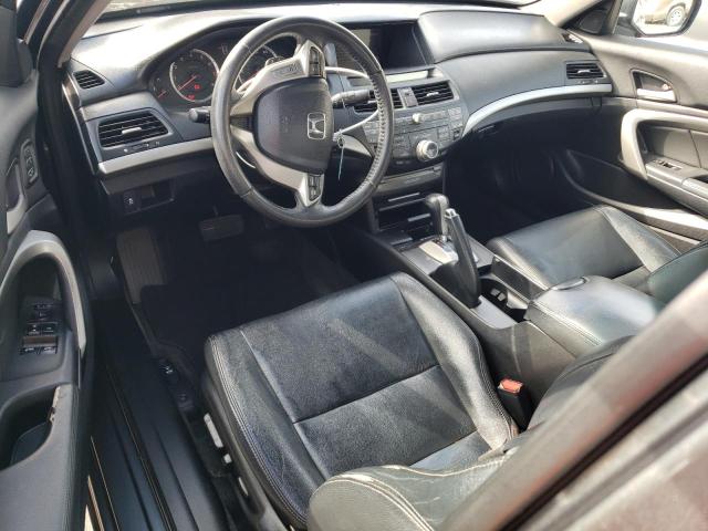 Photo 8 from auction – 2012 HONDA ACCORD EXL with VIN 1HGCS2B86CA005239