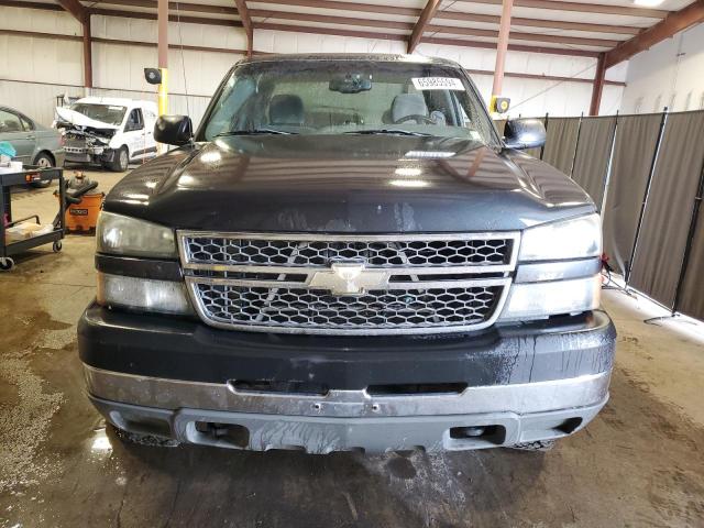 Photo 5 from auction – 2005 CHEVROLET SILVERADO with VIN 1GCHK29U05E209408