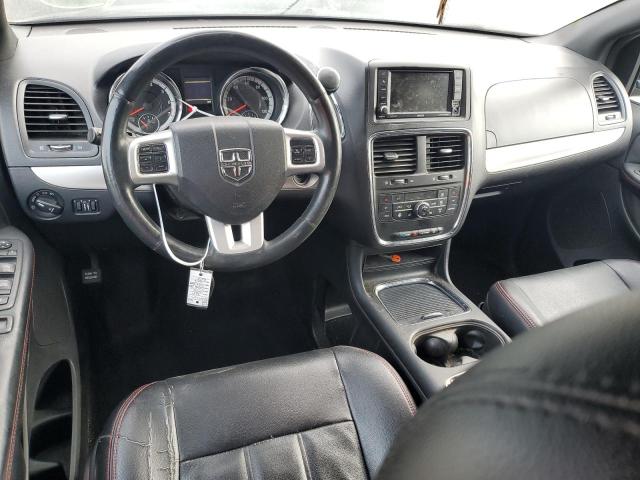 Photo 8 from auction – 2017 DODGE GRAND CARA with VIN 2C4RDGEG7HR573859