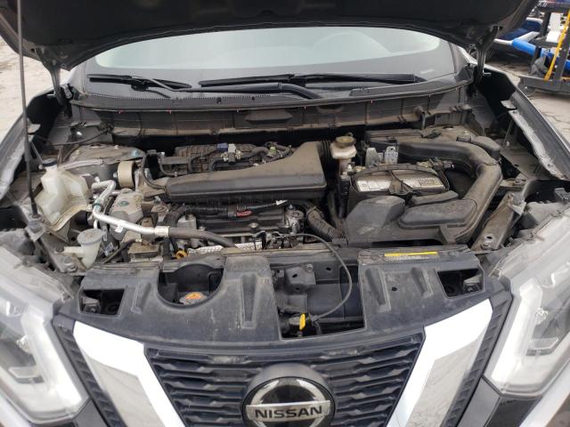 Photo 12 from auction – 2018 NISSAN ROGUE S with VIN KNMAT2MTXJP548866