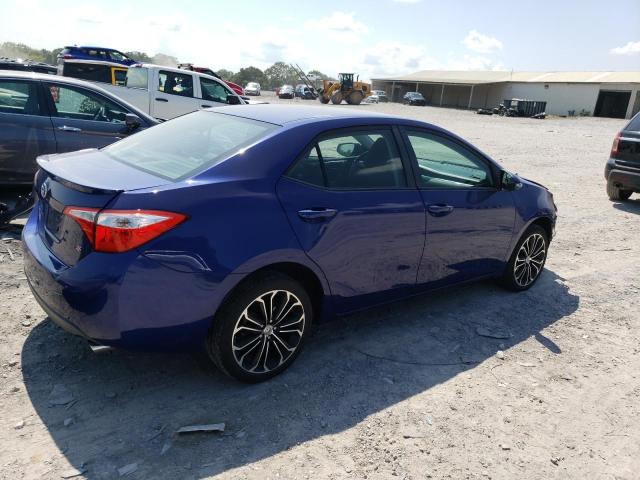 Photo 3 from auction – 2015 TOYOTA COROLLA L with VIN 2T1BURHE3FC288838