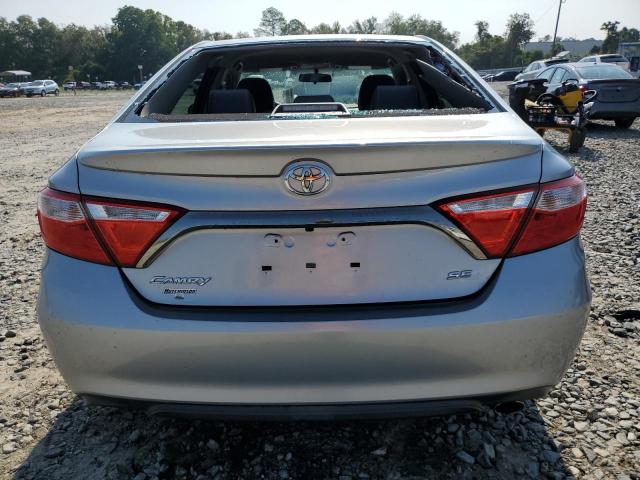 Photo 6 from auction – 2016 TOYOTA CAMRY LE with VIN 4T1BF1FK8GU181689