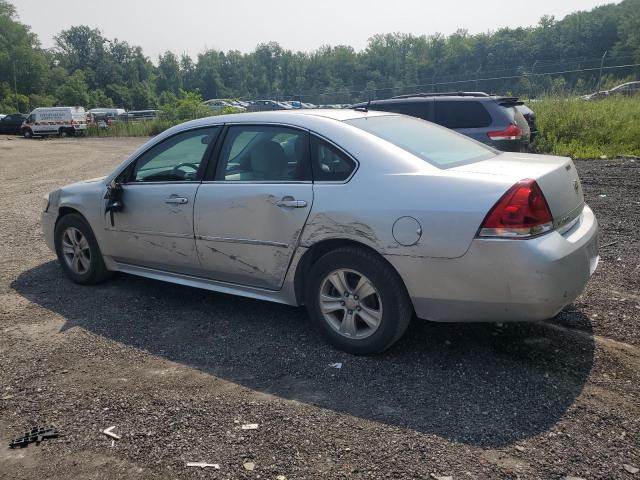Photo 2 from auction – 2013 CHEVROLET IMPALA LS with VIN 2G1WA5E36D1197542