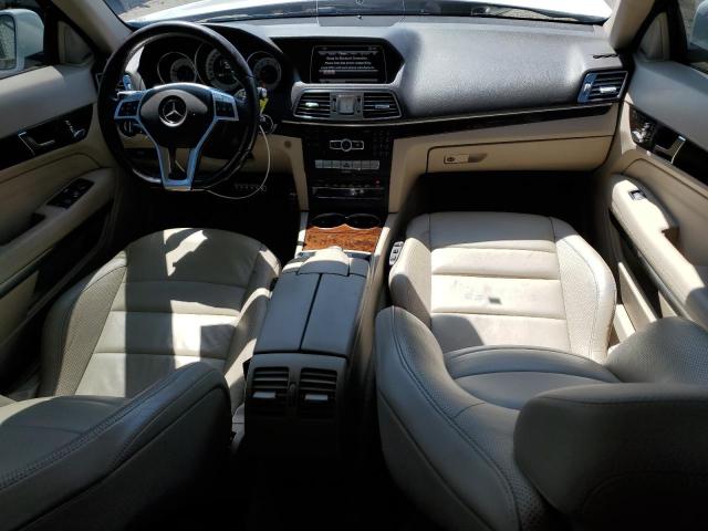 Photo 8 from auction – 2015 MERCEDES-BENZ E 400 with VIN WDDKK6FF2FF294370