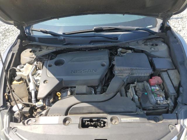 Photo 11 from auction – 2017 NISSAN ALTIMA 2.5 with VIN 1N4AL3AP9HC111641