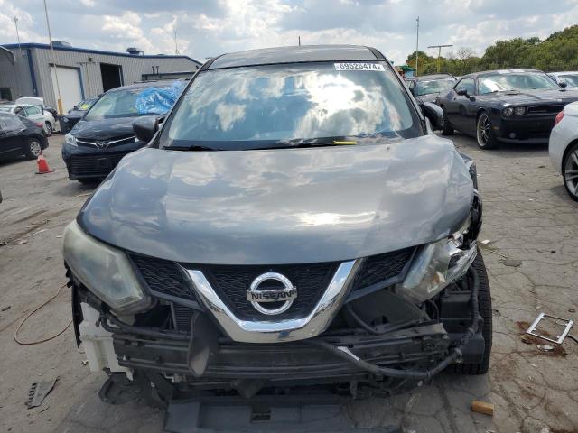 Photo 5 from auction – 2016 NISSAN ROGUE S with VIN 5N1AT2MVXGC796371