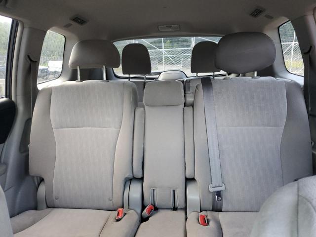 Photo 10 from auction – 2013 TOYOTA HIGHLANDER with VIN 5TDBK3EH8DS205152