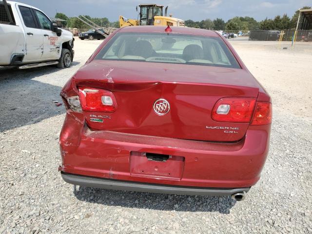 Photo 6 from auction – 2011 BUICK LUCERNE CX with VIN 1G4HC5EM8BU151582