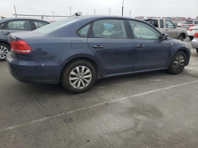 Photo 3 from auction – 2015 VOLKSWAGEN PASSAT S with VIN 1VWAT7A37FC055689
