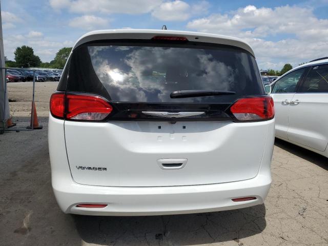Photo 6 from auction – 2023 CHRYSLER VOYAGER LX with VIN 2C4RC1CG4PR588191