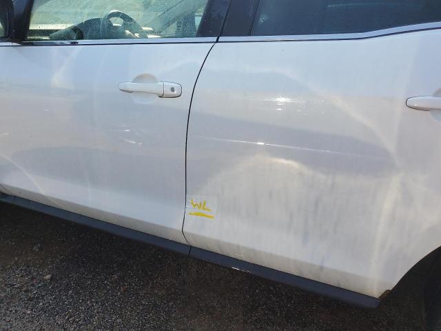 Photo 13 from auction – 2011 MAZDA CX-7 with VIN JM3ER2B53B0372541