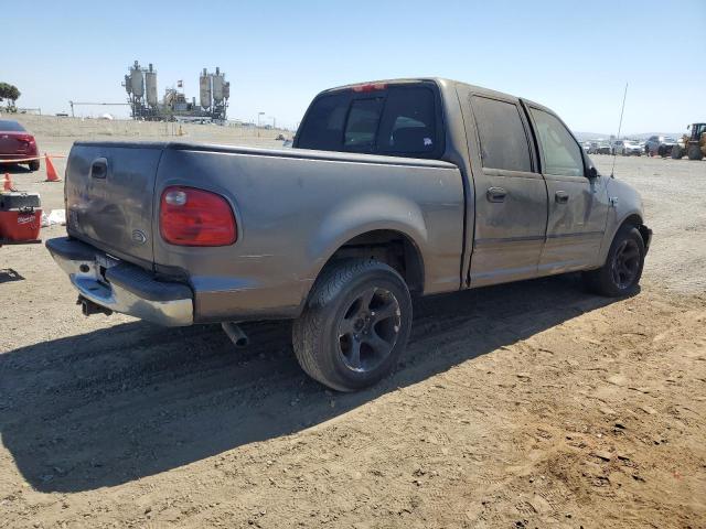 Photo 3 from auction – 2003 FORD F150 SUPER with VIN 1FTRW07L13KA76292