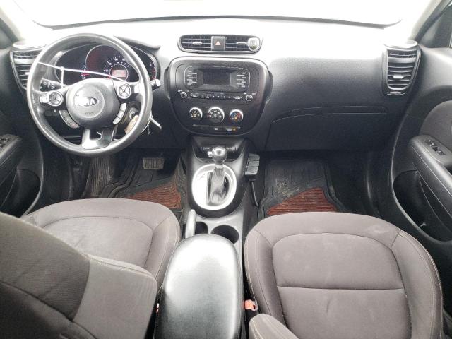 Photo 8 from auction – 2016 KIA SOUL with VIN KNDJN2A28G7849974