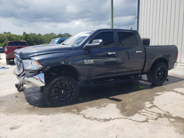 RAM 1500 SLT 2018 with VIN 1C6RR7LG7JS122365 - Photo from auction