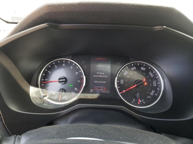 Photo 9 from auction – 2019 TOYOTA RAV4 XLE with VIN 2T3P1RFV8KC016000
