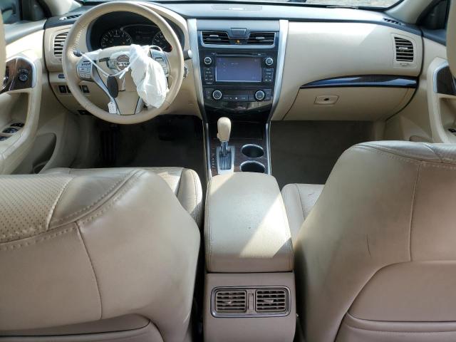 Photo 8 from auction – 2014 NISSAN ALTIMA 2.5 with VIN 1N4AL3AP6EC401864
