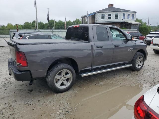Photo 3 from auction – 2017 RAM 1500 ST with VIN 1C6RR7FG6HS827745
